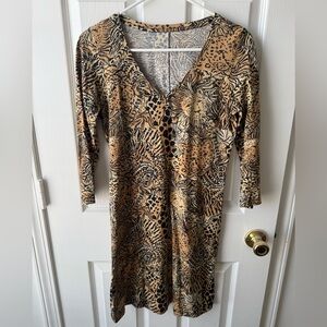 NWOT Lilly Pulitzer Dress size XS